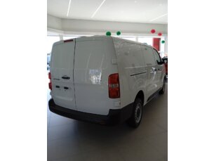 Fiat Scudo 1.5 TD Cargo