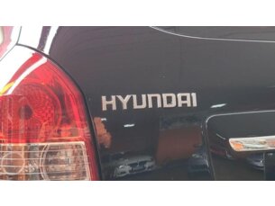 Foto 7 - Hyundai Tucson Tucson GL 2.0 16V (Flex) automático
