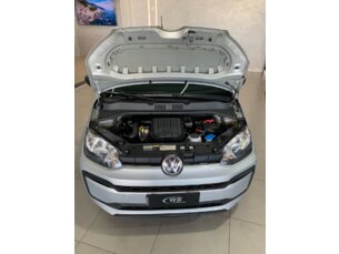 Foto 9 - Volkswagen Up! Up! 1.0 12v E-Flex take up! 4p manual