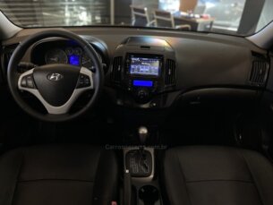 Foto 5 - Hyundai i30 i30 GLS 2.0 16V Top (aut) manual