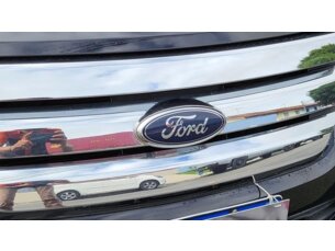 Foto 3 - Ford Fusion Fusion 2.5 16V SEL automático