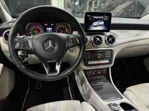 Foto 8 - Mercedes-Benz GLA GLA 200 Advance (Flex) automático