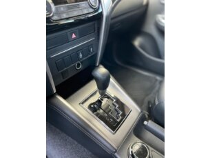 Foto 6 - Mitsubishi L200 Triton L200 Triton Sport 2.4 D GLS 4WD (Aut) automático