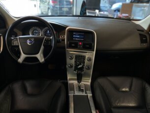 Foto 3 - Volvo XC60 XC60 AWD 3.0 24V Top automático