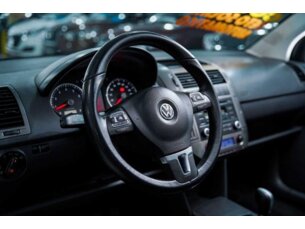 Foto 7 - Volkswagen Polo Sedan Polo Sedan 1.6 8V I-Motion (Flex) (Aut) manual
