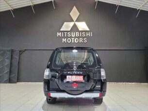 Foto 5 - Mitsubishi Pajero Full Pajero Full HPE 3.8 3p automático