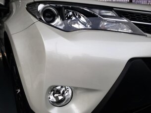 Foto 5 - Toyota RAV4 RAV4 2.5 16v 4x4 (Aut) automático