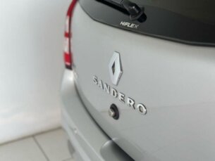 Foto 8 - Renault Sandero Sandero Expression 1.6 8V (flex) manual