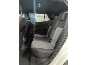 Foto 10 - Volkswagen T-Cross T-Cross 1.0 200 TSI Comfortline (Aut) automático