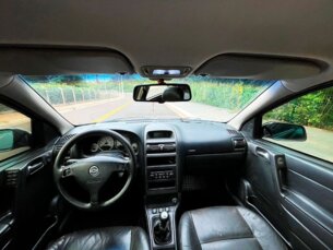 Foto 4 - Chevrolet Astra Sedan Astra Sedan Elegance 2.0 (Flex) manual