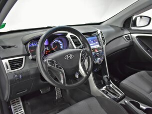 Foto 5 - Hyundai i30 I30 1.6 16V S-CVVT (Flex) (Aut) B350 automático
