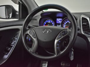 Foto 7 - Hyundai i30 I30 1.6 16V S-CVVT (Flex) (Aut) B350 automático