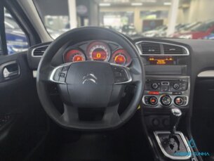 Foto 7 - Citroën C4 Lounge C4 Lounge Shine 1.6 THP (Flex) (Aut) automático