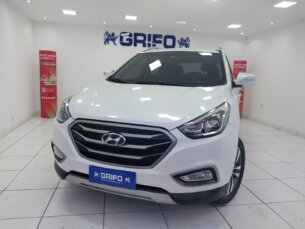 Foto 1 - Hyundai ix35 ix35 2.0L 16v GLS Top (Flex) (Aut) automático