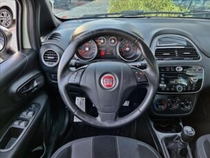 Foto 4 - Fiat Punto Punto BlackMotion 1.8 16V (Flex) manual