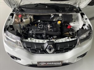 Foto 6 - Renault Kwid Kwid Intense 1.0 12v SCe (Flex) manual