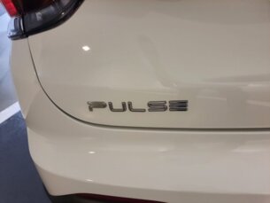 Foto 5 - Fiat Pulse Pulse 1.0 Turbo 200 Audace (Aut) automático