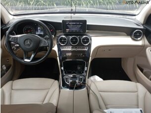 Foto 9 - Mercedes-Benz GLC GLC 250 Sport 4Matic automático