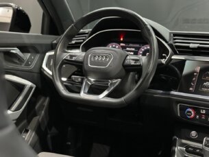 Foto 9 - Audi Q3 Q3 1.4 Black S tronic automático