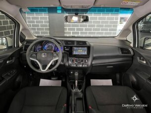 Foto 2 - Honda Fit Fit 1.5 Personal CVT automático