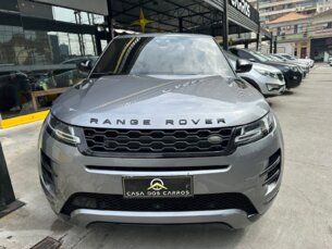 Foto 2 - Land Rover Range Rover Evoque Range Rover Evoque 2.0 P300 R-Dynamic HSE 4WD automático