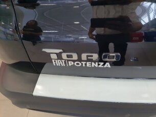 Foto 4 - Fiat Toro Toro 1.3 T270 Volcano (Aut) automático