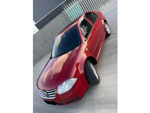 Foto 3 - Volkswagen Bora Bora 2.0 MI (Aut) automático