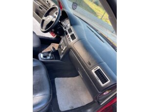 Foto 7 - Volkswagen Bora Bora 2.0 MI (Aut) automático