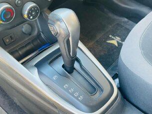 Foto 5 - Chevrolet Prisma Prisma 1.4 Advantage SPE/4 (Aut) automático