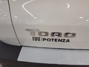 Foto 5 - Fiat Toro Toro 1.3 T270 Endurance (Aut) automático