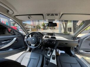Foto 5 - BMW Série 3 320i 2.0 ActiveFlex automático