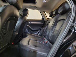 Foto 7 - Audi Q3 Q3 2.0 TFSI Ambiente S Tronic Quattro automático