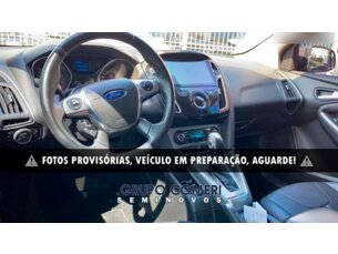 Foto 3 - Ford Focus Hatch Focus Hatch SE 2.0 16V PowerShift automático