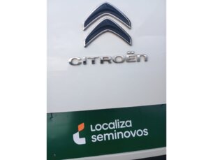 Foto 9 - Citroën C4 Cactus C4 Cactus 1.6 Feel Business (Aut) automático