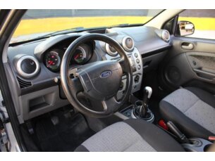 Foto 8 - Ford Fiesta Hatch Fiesta Hatch Rocam 1.6 (Flex) manual