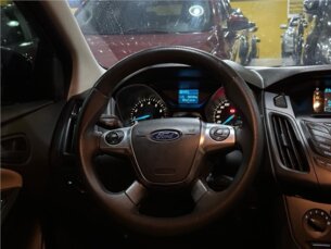 Foto 4 - Ford Focus Sedan Focus Sedan SE 2.0 16V PowerShift (Aut) automático