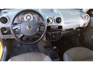 Foto 9 - Volkswagen Gol Gol Copa 1.6 (G4) (Flex) manual