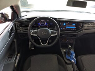 Foto 4 - Volkswagen Polo Polo 1.0 170 TSI Comfortline (Aut) automático