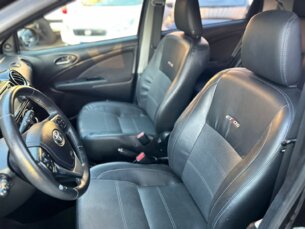 Foto 7 - Toyota Etios Hatch Etios Platinum 1.5 (Flex) (Aut) automático