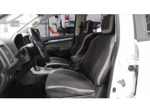 Foto 6 - Chevrolet S10 Cabine Dupla S10 2.5 ECOTEC SIDI LT (Cab Dupla) (Aut) automático