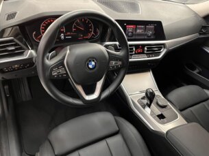 Foto 2 - BMW Série 3 320i Sport automático