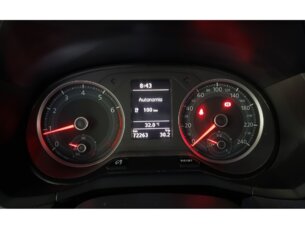 Foto 4 - Volkswagen Saveiro Saveiro Trendline 1.6 MSI CS (Flex) manual