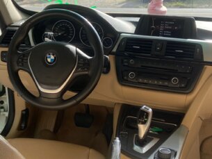 Foto 6 - BMW Série 3 328i 2.0 16V (Aut) automático
