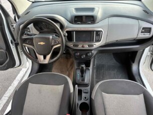 Foto 2 - Chevrolet Spin Spin Advantage 5S 1.8 (Flex) (Aut) automático