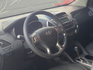 Foto 4 - Hyundai ix35 ix35 2.0L GLS Completo (aut) automático