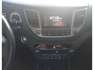 Foto 7 - Hyundai Tucson New Tucson GLS 1.6 GDI Turbo (Aut) automático