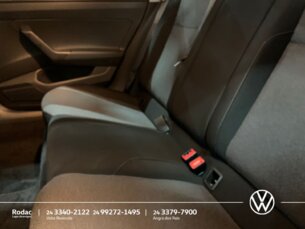 Foto 7 - Volkswagen Virtus Virtus 1.0 170 TSI manual