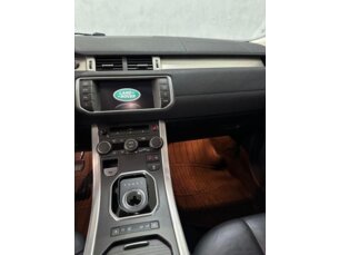 Foto 9 - Land Rover Range Rover Evoque Range Rover Evoque 2.0 Si4 Pure Tech Pack automático