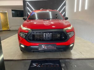 Foto 3 - Fiat Toro Toro 2.0 TDI Ultra 4WD (Aut) automático