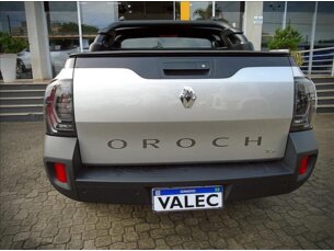 Foto 7 - Renault Oroch Oroch 1.3 TCe Outsider CVT automático